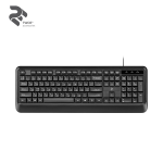 Picture of Keyboard 2E KS130(2E-KS130UB) Black