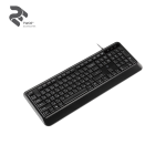 Picture of Keyboard 2E KS130(2E-KS130UB) Black