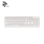 Picture of Keyboard 2E KS220(2E-KS220WW) White