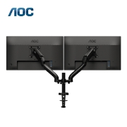 Picture of Monitor Mount AOC DUAL ARM AD110D0