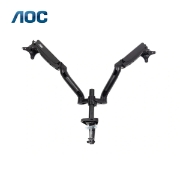 Picture of Monitor Mount AOC DUAL ARM AD110D0