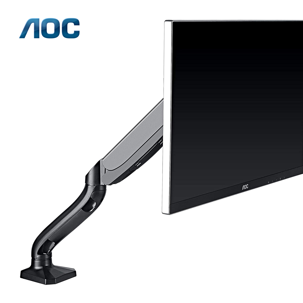 gITec Online Shop AOC SINGL ARM AS110D0