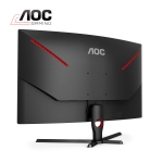 Picture of Monitor AOC C32G3AE/BK 31.5" CURVED VA FHD WLED 165HZ 1MS BLACK