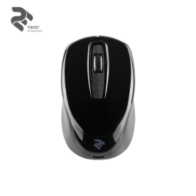 Picture of Mouse 2Е MF2020 WL (2E-MF2020WB) Black