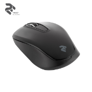 Picture of Mouse 2Е MF2020 WL (2E-MF2020WB) Black