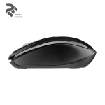 Picture of Mouse 2Е MF2020 WL (2E-MF2020WB) Black