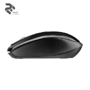 Picture of Mouse 2Е MF2020 WL (2E-MF2020WB) Black