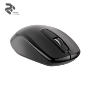 Picture of Mouse 2Е MF2020 WL (2E-MF2020WB) Black