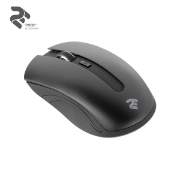სურათი მაუსი 2Е MF217 WL  (2E-MF217WB) Black