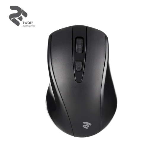 Picture of Mouse 2E MF213 (2E-MF213WB) Black