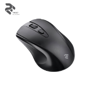 Picture of Mouse 2E MF213 (2E-MF213WB) Black