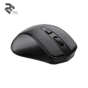 Picture of Mouse 2E MF213 (2E-MF213WB) Black