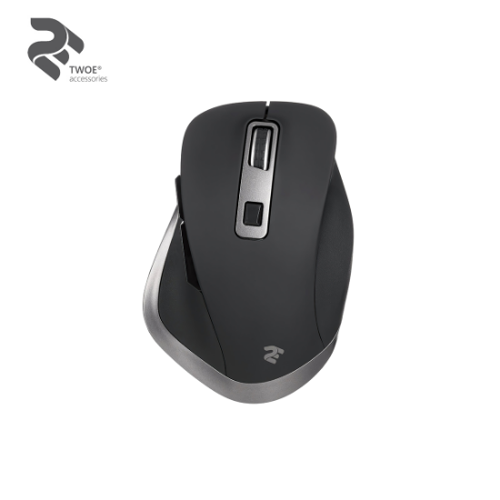 Picture of Mouse 2E MF215 (2E-MF215WB) Black