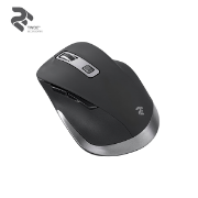 Picture of Mouse 2E MF215 (2E-MF215WB) Black