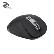 Picture of Mouse 2E MF215 (2E-MF215WB) Black