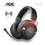 Picture of Headset AOC GH401 Wireless Gaming 