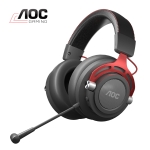 Picture of Headset AOC GH401 Wireless Gaming 