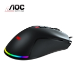 Picture of Mouse AOC GM530B Optical Gaming 16000 DPI