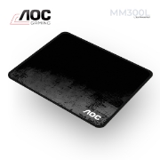 სურათი მაუსპადი AOC MM300L L Size Black