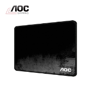 სურათი მაუსპადი AOC MM300L L Size Black