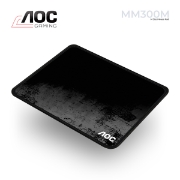 სურათი მაუსპადი AOC MM300M M SIZE Black