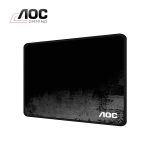 Picture of MousePad AOC MM300M M SIZE Black