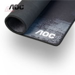 Picture of MousePad AOC MM300M M SIZE Black