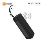 Picture of BLUETOOTH Portable Speaker XIAOMI MI MDZ-36-DB QBH4195GL BLACK GL