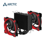 Picture of Processor Cooler ARCTIC Freezer 34 eSports DUO ACFRE00060A RED