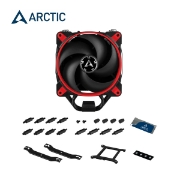 Picture of Processor Cooler ARCTIC Freezer 34 eSports DUO ACFRE00060A RED
