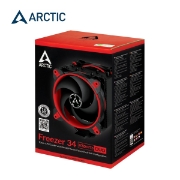 Picture of Processor Cooler ARCTIC Freezer 34 eSports DUO ACFRE00060A RED