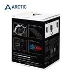 Picture of CPU Cooler Arctic Freezer 34 eSports DUO (ACFRE00061A) WHITE