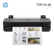 Picture of Color Printer HP DESIGNJET T230 24-IN 5HB07A