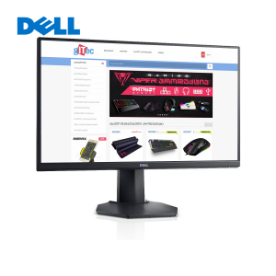 Picture of Monitor Dell (S2421HGF ) 24" LED Black (210-AWMG)