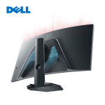 Picture of მონიტორი Dell (S2721HGF) 27" LED Black (210-AWYY)
