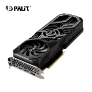 სურათი ვიდეო დაფა Palit RTX3080 GAMINGPRO 12GB (NED3080019KB-132AA) GDDR6X 384bit 