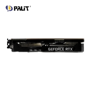 სურათი ვიდეო დაფა Palit RTX3080 GAMINGPRO 12GB (NED3080019KB-132AA) GDDR6X 384bit 