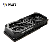 სურათი ვიდეო დაფა Palit RTX3080 GAMINGPRO 12GB (NED3080019KB-132AA) GDDR6X 384bit 