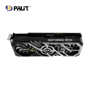 სურათი ვიდეო დაფა Palit RTX3080 GAMINGPRO 12GB (NED3080019KB-132AA) GDDR6X 384bit 