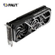 სურათი ვიდეო დაფა Palit RTX3080 GAMINGPRO 12GB (NED3080019KB-132AA) GDDR6X 384bit 