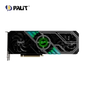 სურათი ვიდეო დაფა Palit RTX3080 GAMINGPRO 12GB (NED3080019KB-132AA) GDDR6X 384bit 