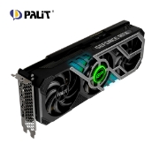 სურათი ვიდეო დაფა Palit RTX3080 GAMINGPRO 12GB (NED3080019KB-132AA) GDDR6X 384bit 