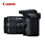 Picture of Digital Camera CANON EOS 2000D (2728C008AA) + LENS 18-55 IS STM KIT