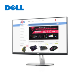 Picture of Monitor Dell (S2421HN) 23.8" LED Silver (210-AXKS)