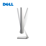 Picture of მონიტორი Dell (S2421HN) 23.8" LED Silver (210-AXKS)