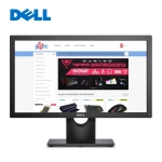Picture of Monitor Dell E2016HV 19.5" (210-ALFK) 