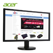 Picture of Monitor Acer K222HQLBID UM.WX2EE.010 21.5" TN FHD LED 75Hz 5ms Black
