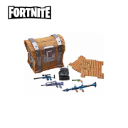 სურათი სათამაშო ნაკრები Fortnite Jazwares FTN Loot Chest assortment