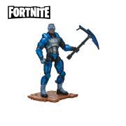 სურათი სათამაშო ფიგურა Fortnite Jazwares FNT - 1 Figure Pack (Solo Mode Core Figure ) (Carbide) S1