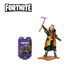 Picture of Toy Fortnite Jazwares Figure Pack (Solo Mode Core Figure ) (Drift) S1
